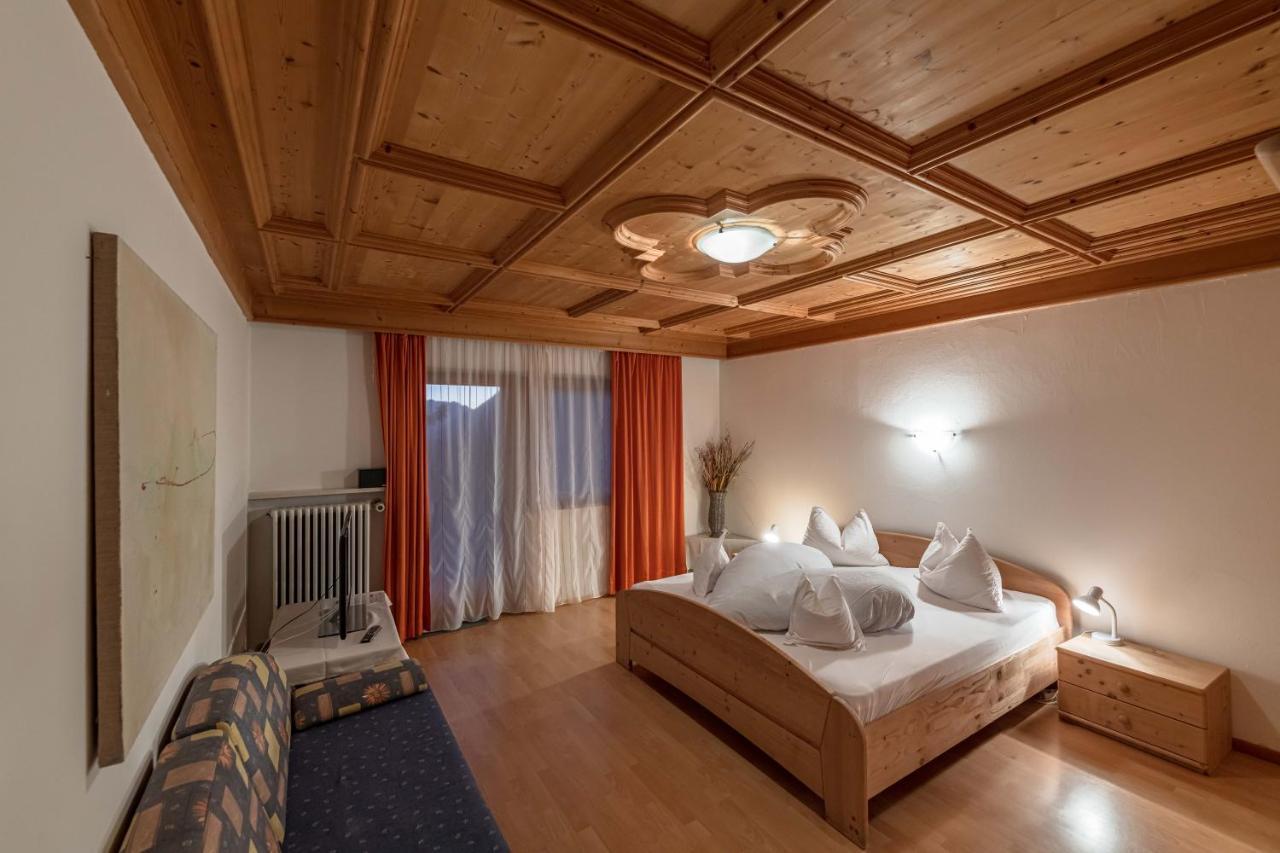 Guest house Pension Apartments Klotznerhof 2*