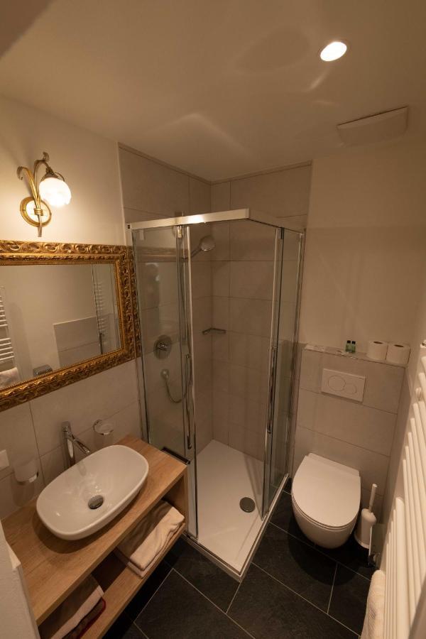 Guest house Pension Apartments Klotznerhof