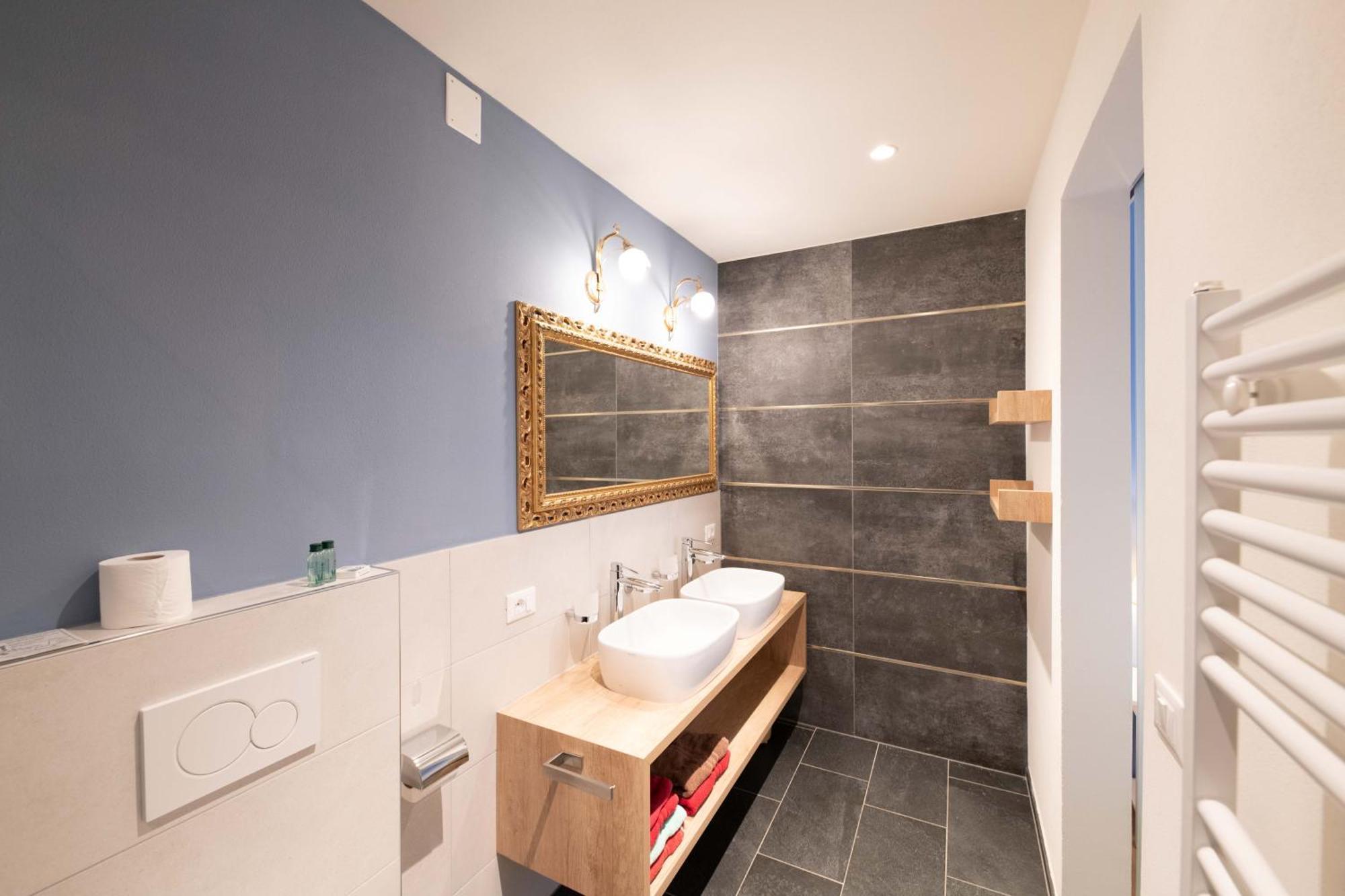 Pension Apartments Klotznerhof Guest house