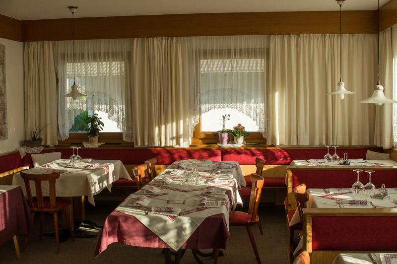 Guest house Pension Apartments Klotznerhof