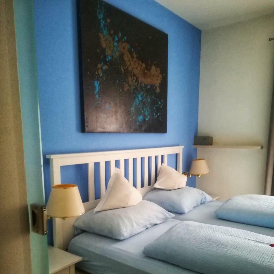 Pension Apartments Klotznerhof 2*